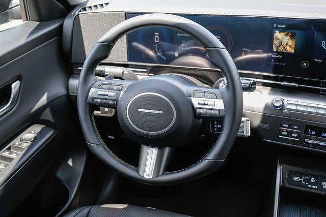 2026 Hyundai KONA SEL Premium FWD