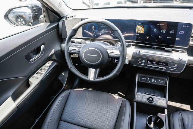 2026 Hyundai KONA SEL Premium FWD