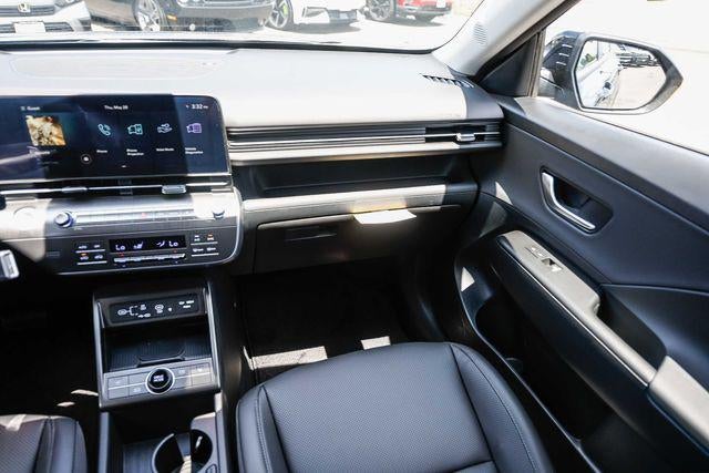 2026 Hyundai KONA SEL Premium FWD