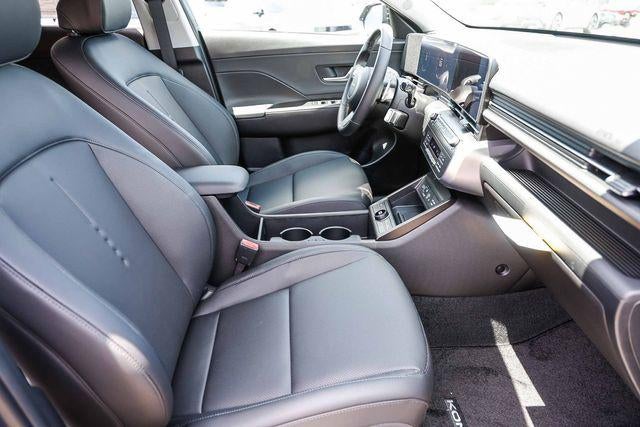 2026 Hyundai KONA SEL Premium FWD