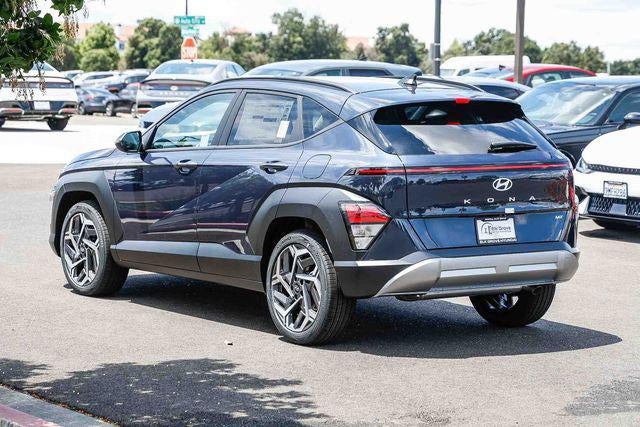 2026 Hyundai KONA SEL Premium FWD
