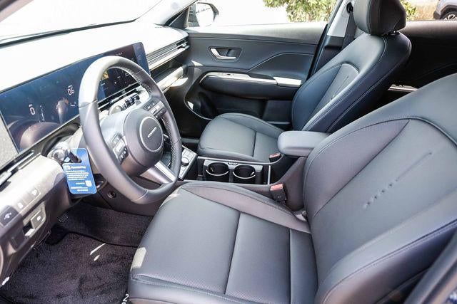 2026 Hyundai KONA SEL Premium FWD