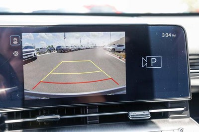 2026 Hyundai KONA SEL Premium FWD