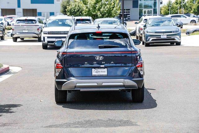 2026 Hyundai KONA SEL Premium FWD