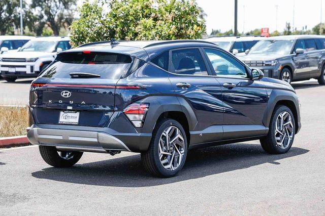 2026 Hyundai KONA SEL Premium FWD