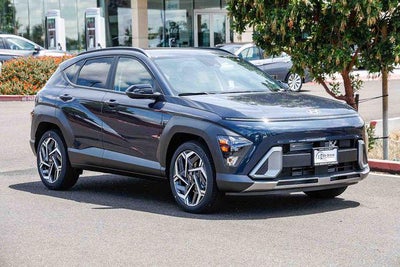 2026 Hyundai KONA SEL Premium FWD