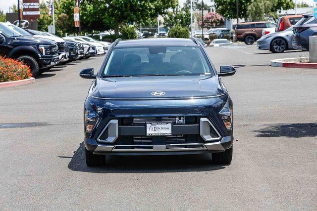 2026 Hyundai KONA SEL Premium FWD