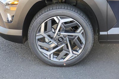 2026 Hyundai KONA SEL Premium AWD