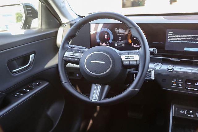 2026 Hyundai KONA SEL Premium AWD