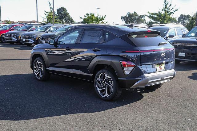 2026 Hyundai KONA SEL Premium AWD