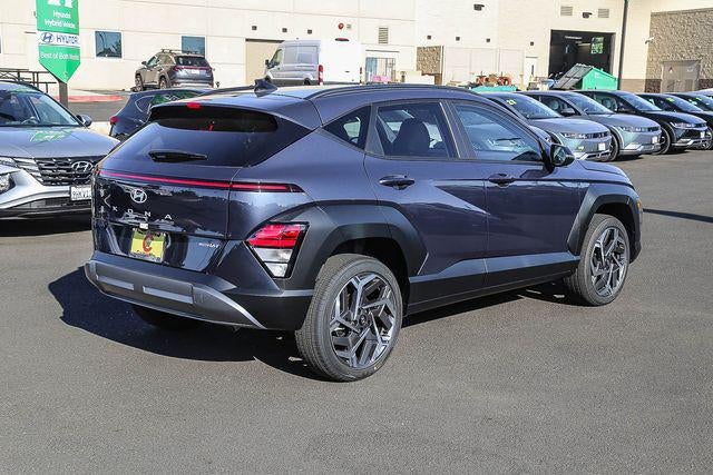 2026 Hyundai KONA SEL Premium AWD