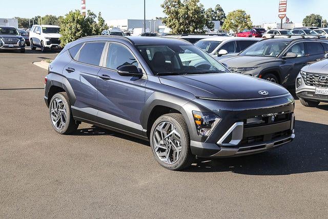 2026 Hyundai KONA SEL Premium AWD