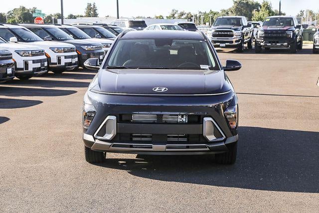 2026 Hyundai KONA SEL Premium AWD