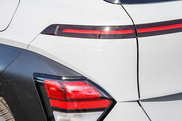 2026 Hyundai KONA Limited FWD