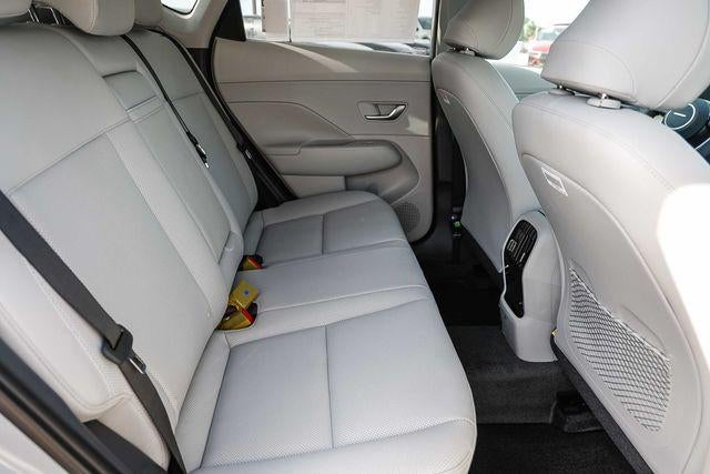 2026 Hyundai KONA Limited FWD