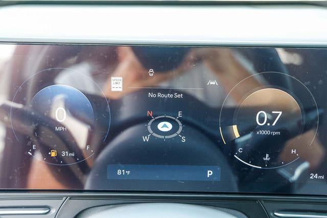 2026 Hyundai KONA Limited FWD