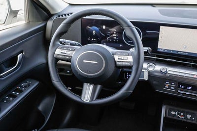 2026 Hyundai KONA Limited FWD