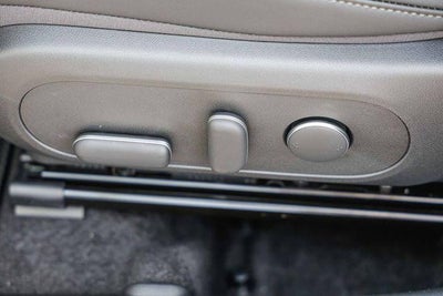 2026 Hyundai KONA Limited FWD