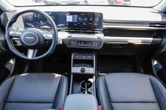 2026 Hyundai KONA Limited FWD