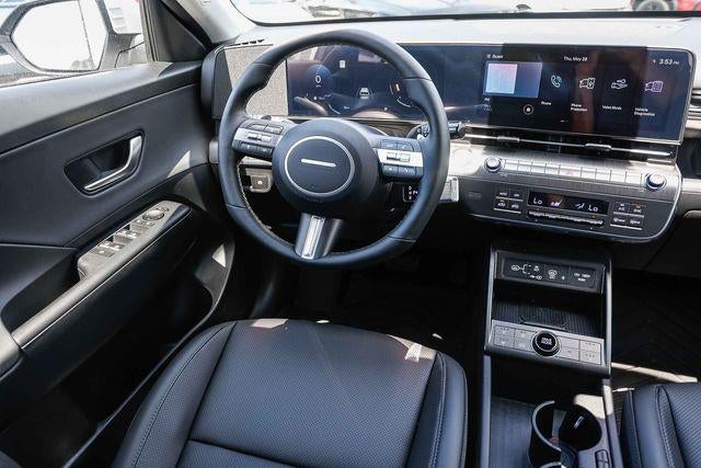 2026 Hyundai KONA Limited FWD
