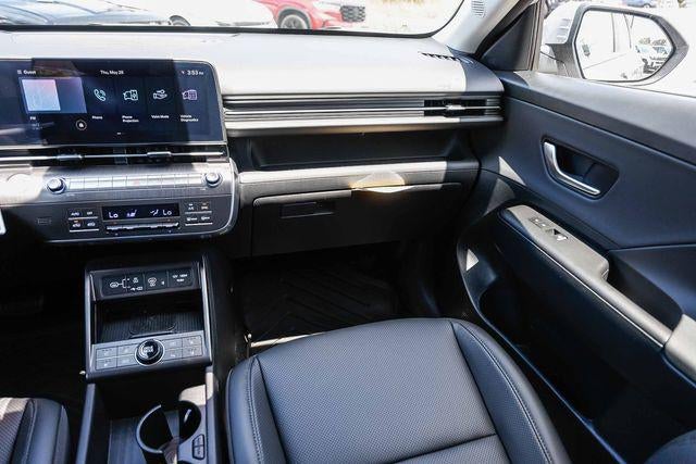 2026 Hyundai KONA Limited FWD