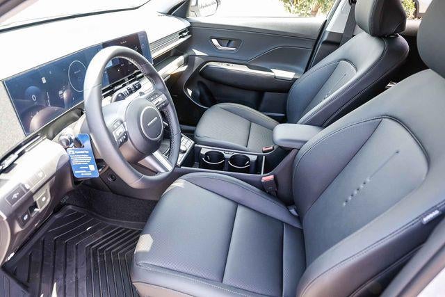 2026 Hyundai KONA Limited FWD