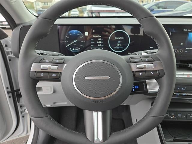 2026 Hyundai KONA Limited FWD