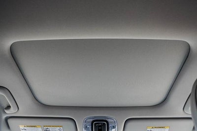 2027 Hyundai KONA Limited FWD