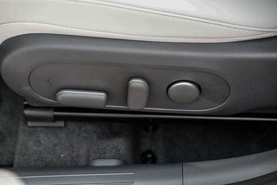 2027 Hyundai KONA Limited FWD