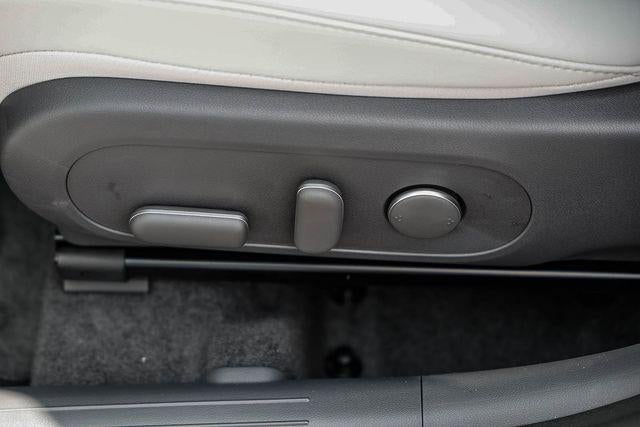 2027 Hyundai KONA Limited FWD