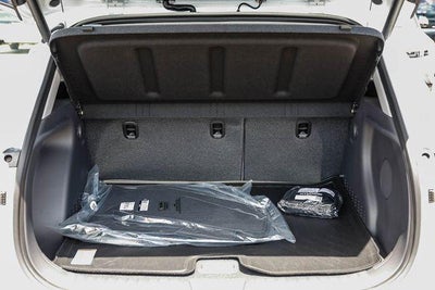 2027 Hyundai KONA Limited FWD