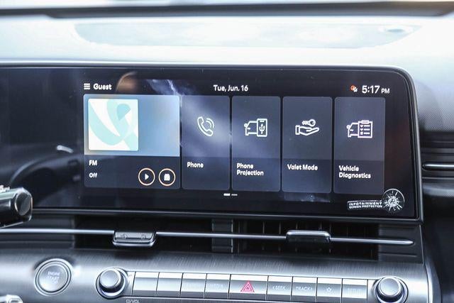 2026 Hyundai KONA Limited AWD