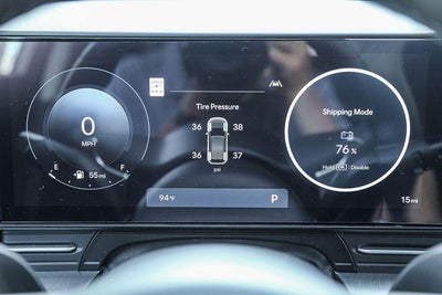 2026 Hyundai KONA Limited AWD