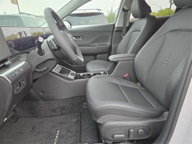 2026 Hyundai KONA Limited AWD