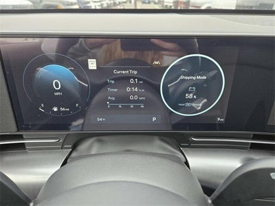 2026 Hyundai KONA Limited AWD