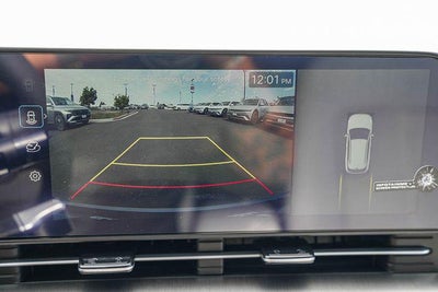 2026 Hyundai KONA Limited AWD