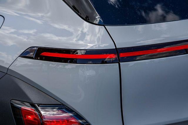 2027 Hyundai KONA SEL Sport FWD