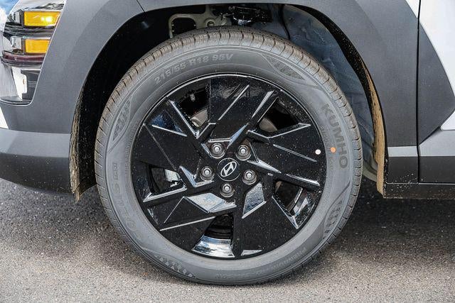 2027 Hyundai KONA SEL Sport FWD