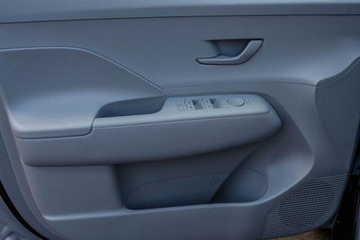 2027 Hyundai KONA SEL Sport FWD