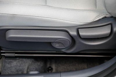 2027 Hyundai KONA SEL Sport FWD