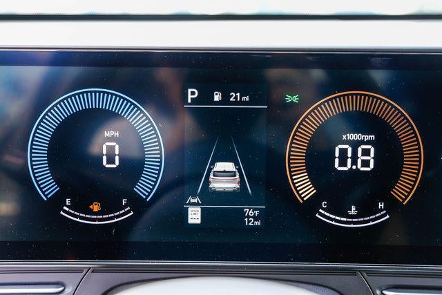 2027 Hyundai KONA SEL Sport FWD