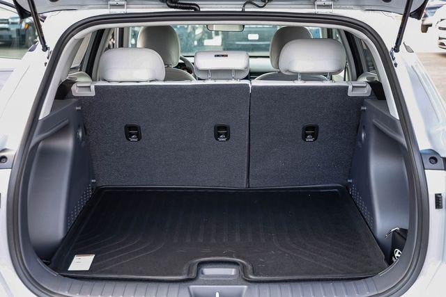 2027 Hyundai KONA SEL Sport FWD