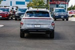 2027 Hyundai KONA SEL Sport FWD