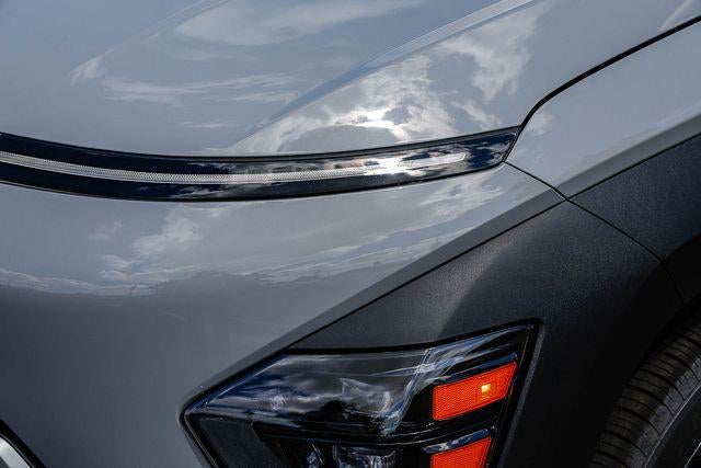 2027 Hyundai KONA SEL Sport FWD
