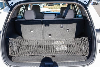 2017 Hyundai TUCSON Value