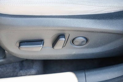 2016 Hyundai TUCSON Eco