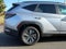 2023 Hyundai TUCSON HYBRID Blue