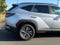2023 Hyundai TUCSON HYBRID Blue
