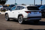 2026 Hyundai TUCSON PLUG-IN HYBRID SEL
