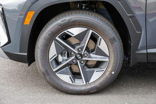 2026 Hyundai TUCSON PLUG-IN HYBRID SEL